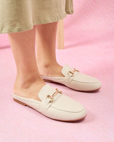 Posey Mules