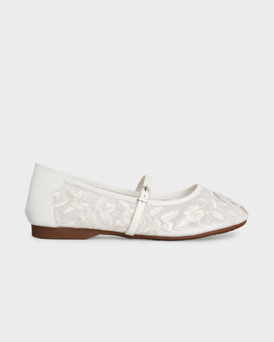 Alfreda Ballerina