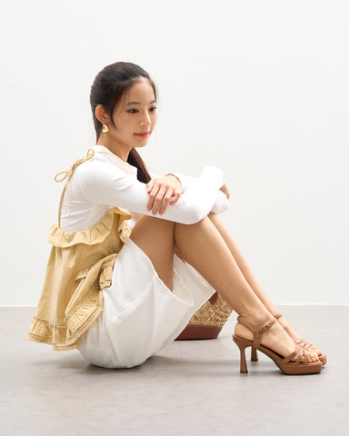 Ignacia Heels