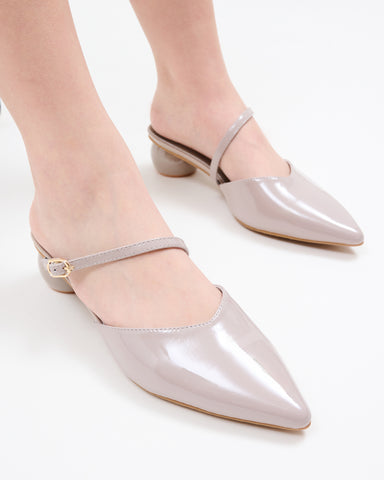 Prudence Mules
