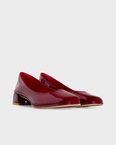 Rosalyn Pumps