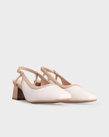 Roxana Pumps