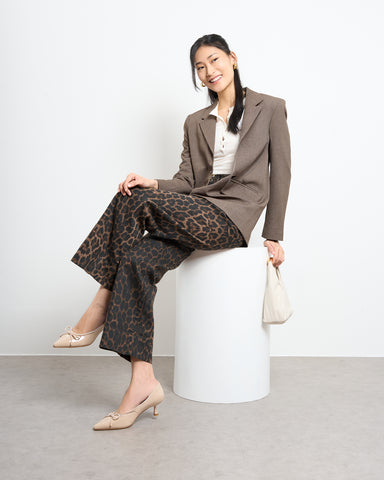 Shana Pumps